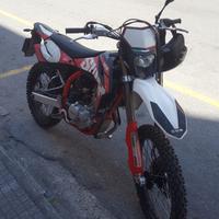 Swm rs 125 - 2019