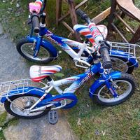 bicicletine per bambini 
