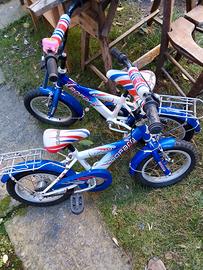 bicicletine per bambini 