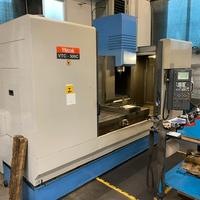 Mazak vtc300c