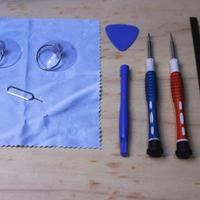 Kit Riparazione Smartphone