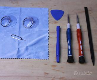 Kit Riparazione Smartphone