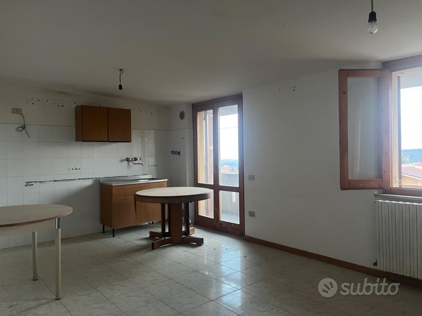 Appartamento – Civitella del Tronto, Sant'Andrea - Vista 2