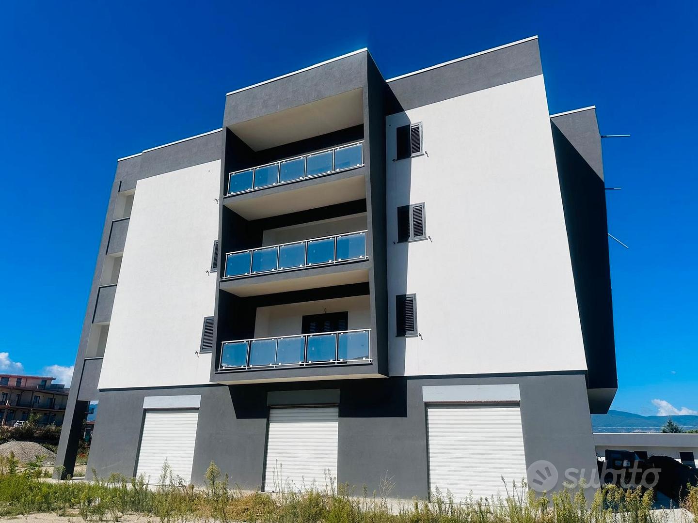 Apartment in Luzzi, Cavoni-Ginestreto - Vista 2