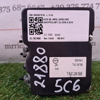 ABS AUDI Q5 Serie 8R0614517AP CAHA diesel 1968 (12