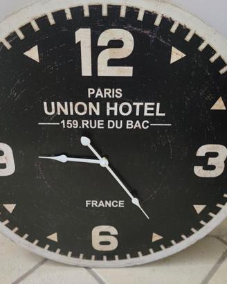 Orologio vintage 