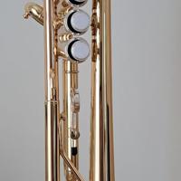 tromba yamaha ytr2330