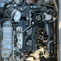 Motore Fiat Panda 4Q - 900 Twin Air - 312A2000 -