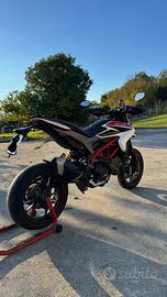 Hypermotard 821 sp