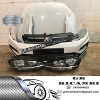 VOLKSWAGEN GOLF 7 R LINE 2019 PER AUTORICAMBI
