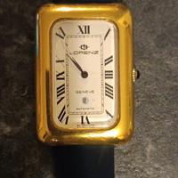 orologio Lorenz automatico 