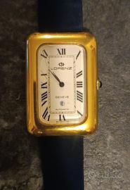 orologio Lorenz automatico 