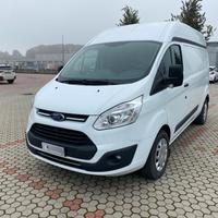 FORD TRANSIT CUSTOM 2.0 TDCI 130cv H2