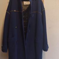 Gianni Versace 1994 Montgomery uomo Nuovo Alta Mod