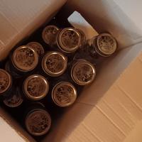 Barattoli per conserve