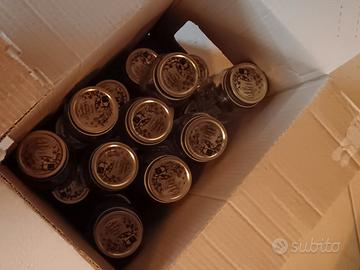 Barattoli per conserve