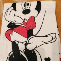 Canotta Disney donna Camicia da notte 