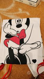 Canotta Disney donna Camicia da notte 