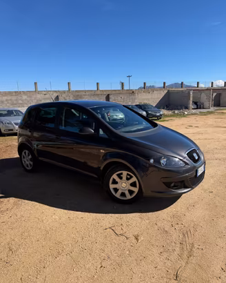 Seat Altea 1.9 TDI Stylance