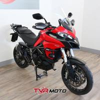 Ducati Multistrada 950 950 Red my17