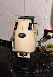Macchinetta caffe