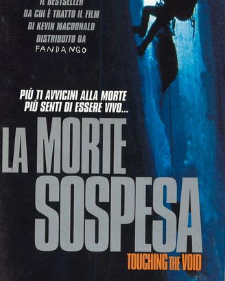 La morte sospesa