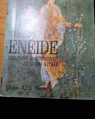 Virgilio "Eneide"