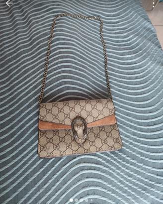 borsa Gucci 