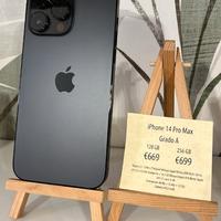 iPhone 14 Pro Max 128 GB