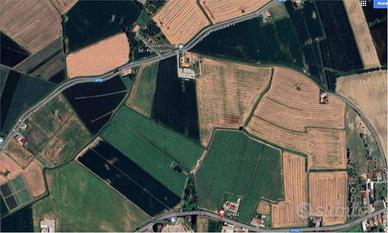 Terreno di 40866 m² a San Giorgio Bigarello