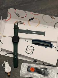 Apple Watch 7 41mm