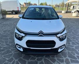 CITROEN C3 BlueHDi 100 S&S You