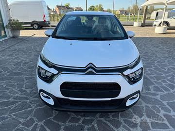 CITROEN C3 BlueHDi 100 S&S You