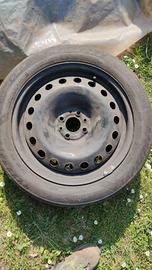 n.4 cerchi da 16"
