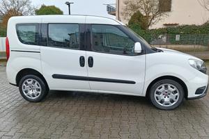 Fiat Doblo Doblò 1.6 MJT 16V 95CV Lounge