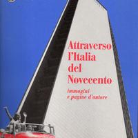 Attraverso l'Italia del Novecento, TCI 1999