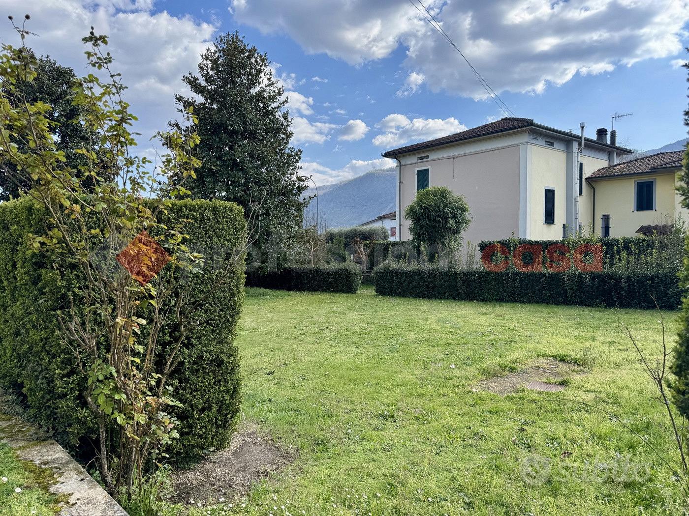 House in Coreglia Antelminelli, Piano di Coreglia - Vista 4