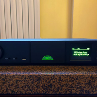 Naim Superuniti