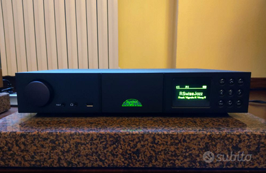 Naim Superuniti
