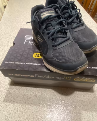 Scarpe uomo
