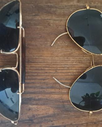 occhiali da sole rayban