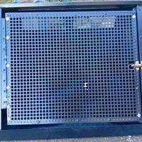 Trasportino per auto