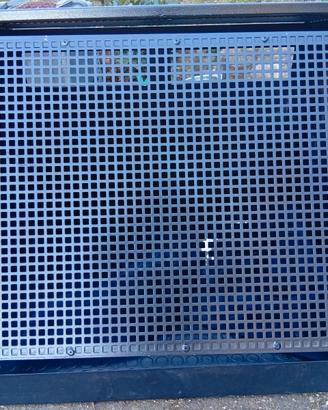 Trasportino per auto