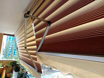TENDE DA SOLE