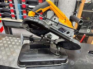 Femi 1140e job sega a nastro