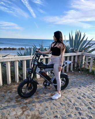 Fatbike bicy mini