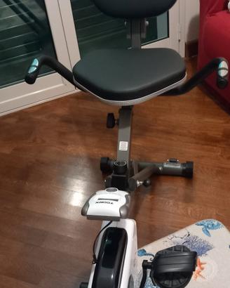 bicicletta da camera