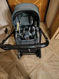 trio Inglesina Aptica