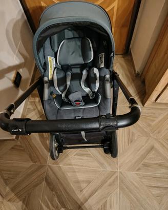 trio Inglesina Aptica