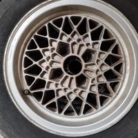 cerchi golf mk1 vintage 